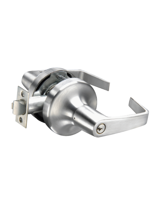 4700LN Series Grade 1 Certified Cylindrical Lever Locks