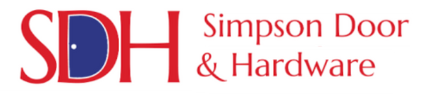 SIMPSON DOOR & HARDWARE, LLC