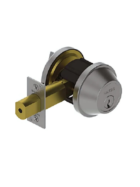 Hager 3200 Series Grade 2 Deadlock