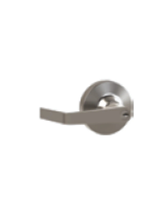 Hager 47KE Key-in-Lever Entrance