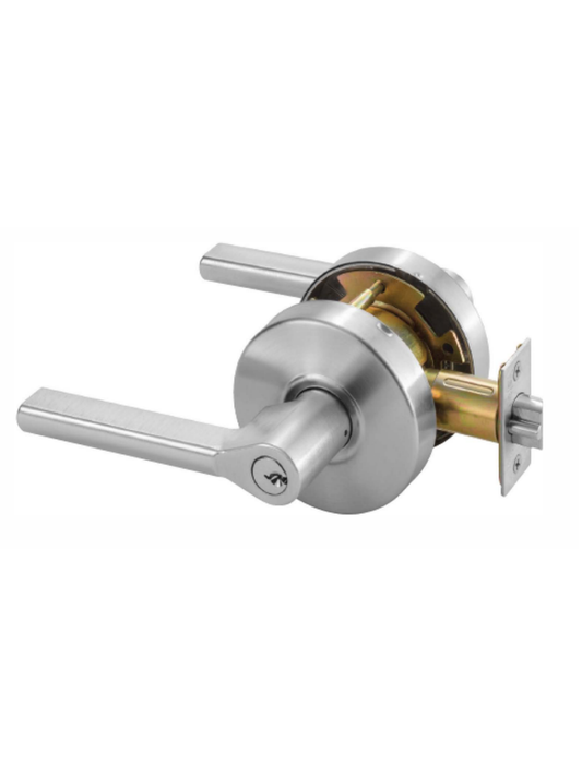 4600LN Series Grade 2 Certified Cylindrical Locks