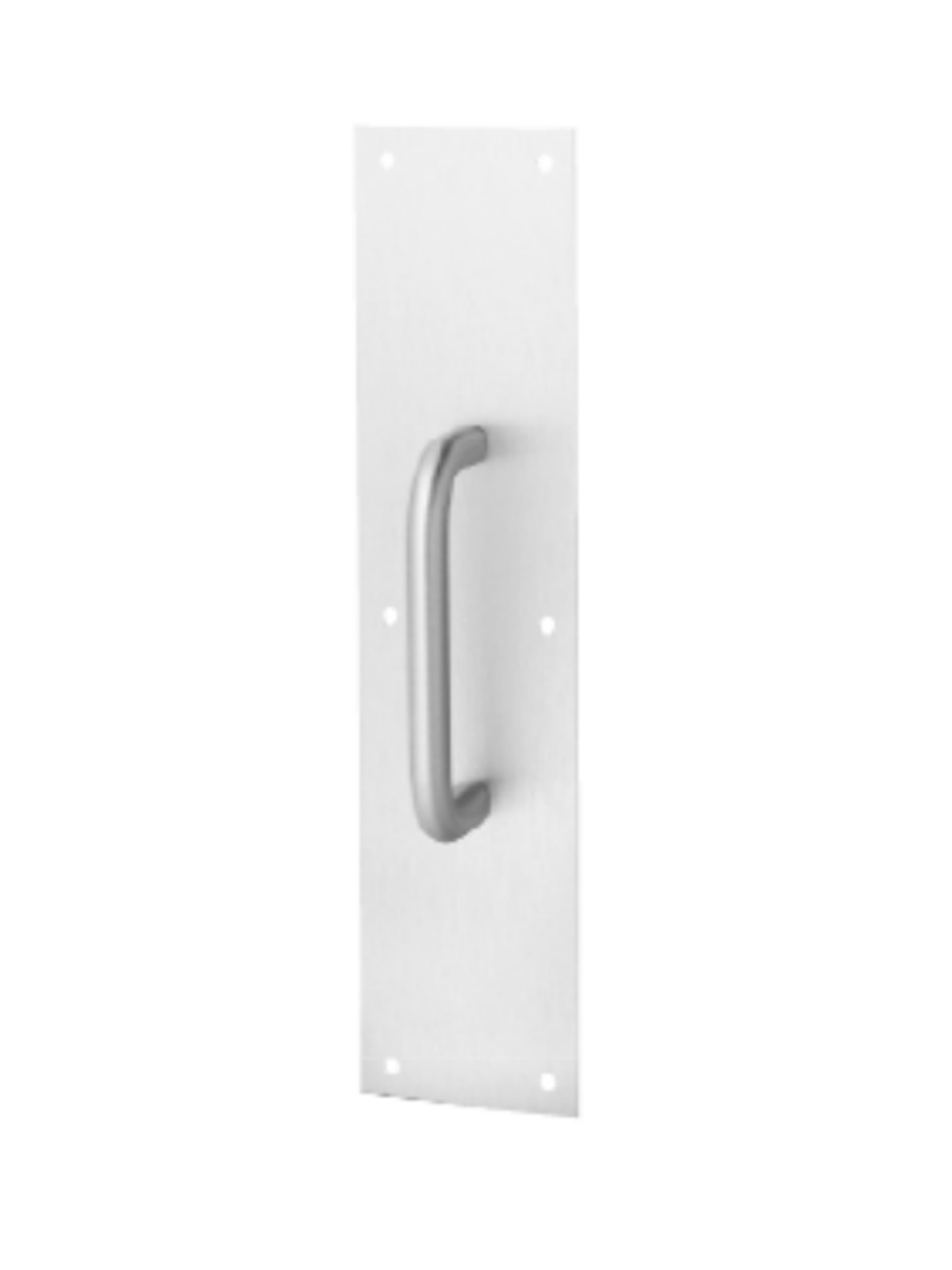 Rockwood 107 x 70C Door Pull