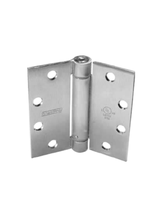 McKinney MPS60 Spring Hinge