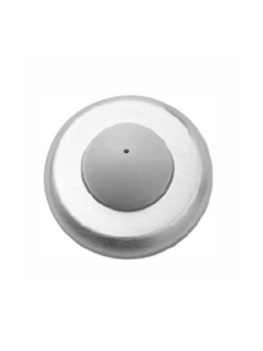Rockwood 406 Wrought Wall Stop
