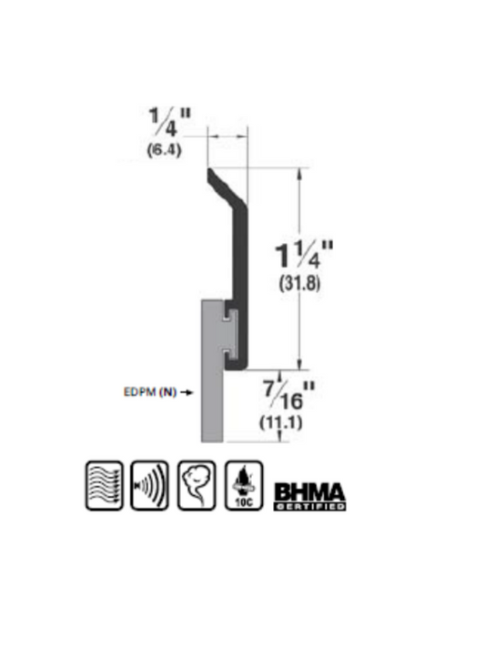 Door Bottom 315 CN