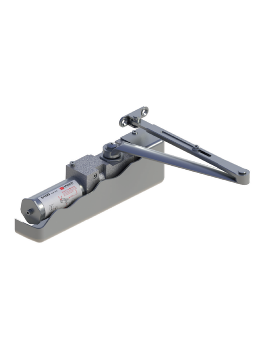 Hager 5100 Series Door Closers