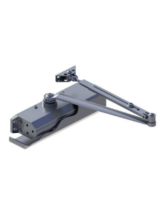 Hager 5300 Series Door Closers